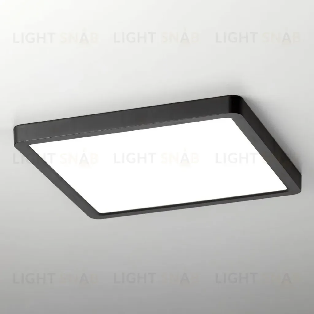 Потолочный светильник Citilux Бейсик CL738K241V CL738K241V