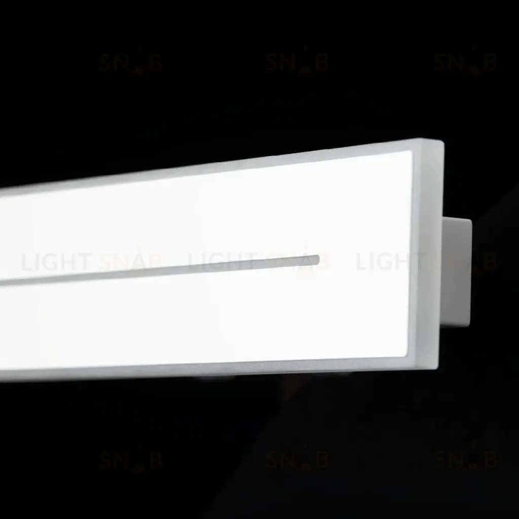 Настенно-потолочный светильник Citilux Тринити CL238640 CL238640