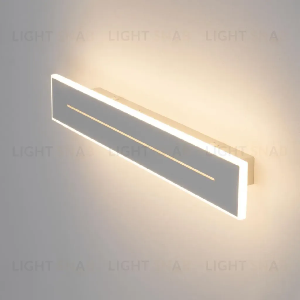 Настенно-потолочный светильник Citilux Тринити CL238640 CL238640