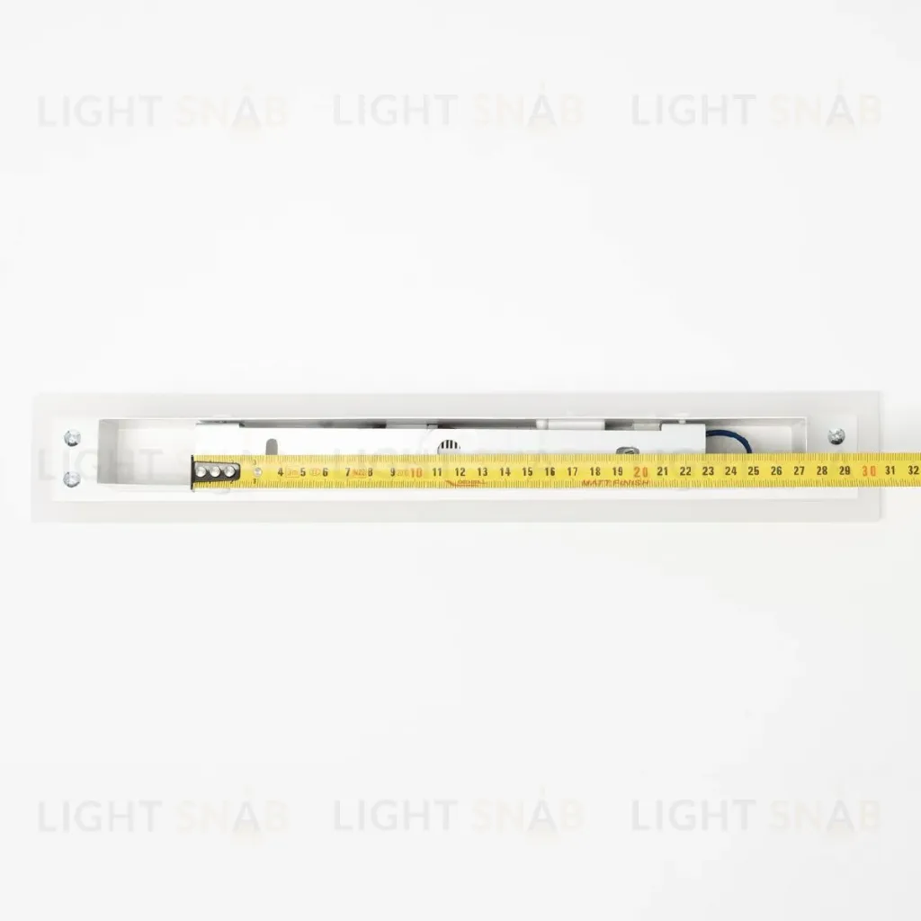 Настенно-потолочный светильник Citilux Тринити CL238640 CL238640