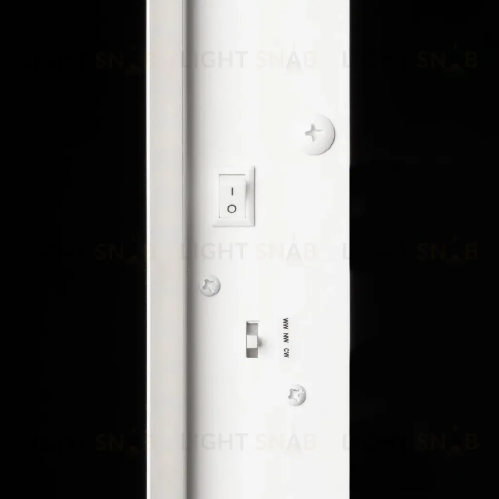 Настенно-потолочный светильник Citilux Тринити CL238640 CL238640