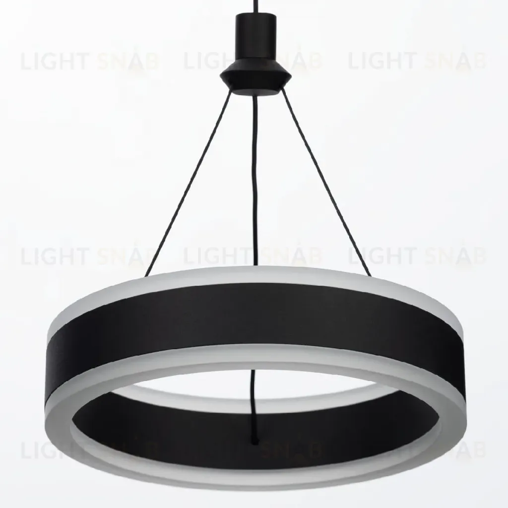 Каскадная люстра Citilux Дуэт CL719051 CL719051