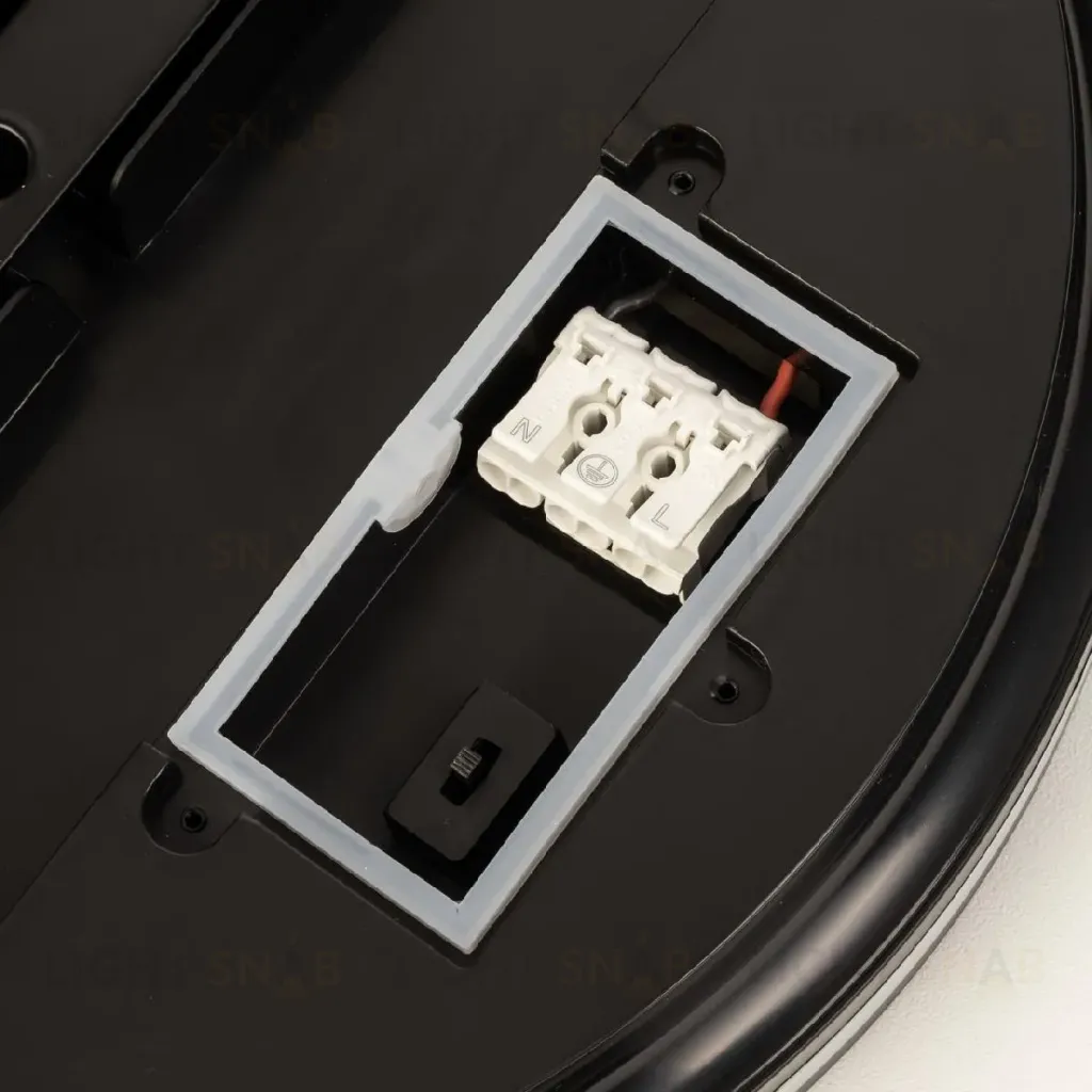Потолочный светильник Citilux Luns CL711021V CL711021V