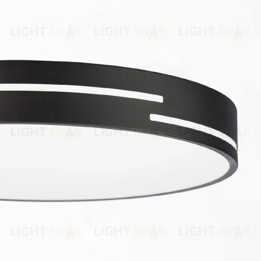 Потолочный светильник Citilux Купер Лайн CL72470GL1 CL72470GL1
