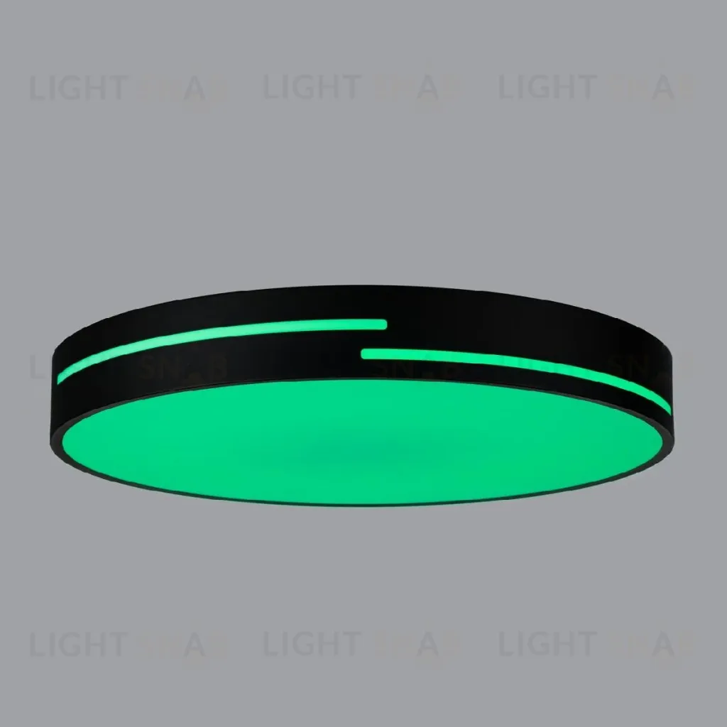 Потолочный светильник Citilux Купер Лайн CL72470GL1 CL72470GL1