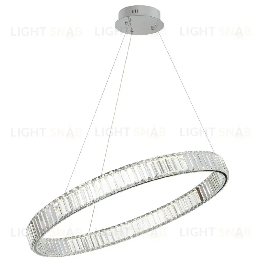 Подвесная люстра Citilux Чезаре CL338181 CL338181