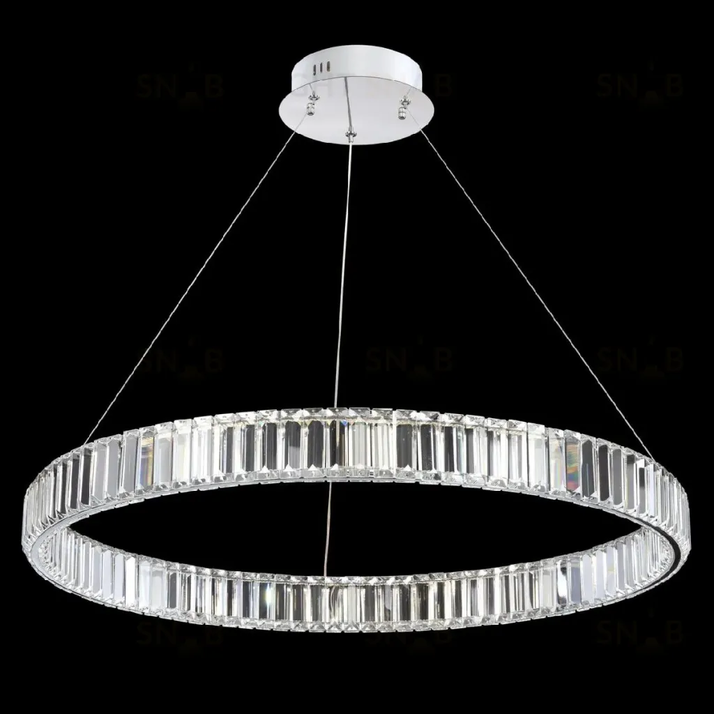 Подвесная люстра Citilux Чезаре CL338181 CL338181