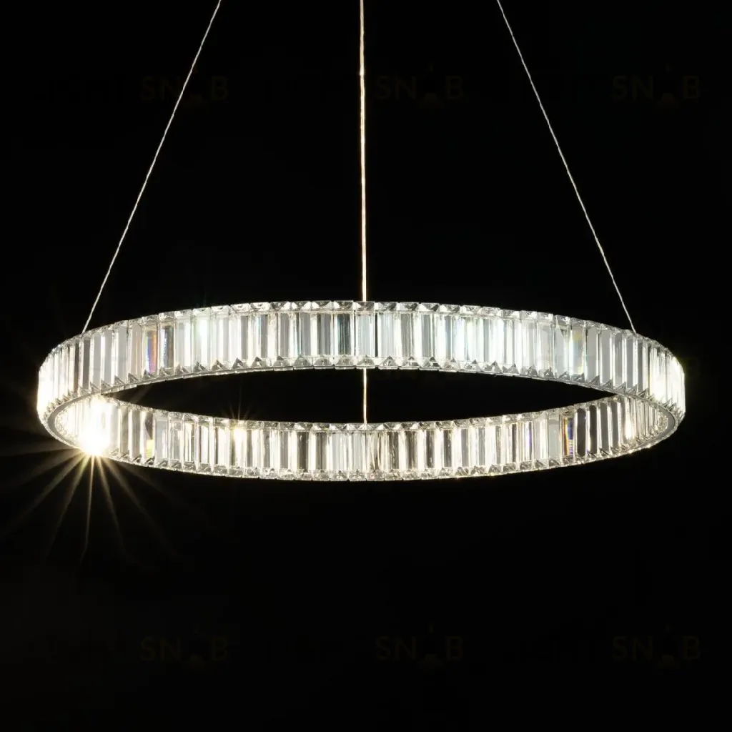 Подвесная люстра Citilux Чезаре CL338181 CL338181