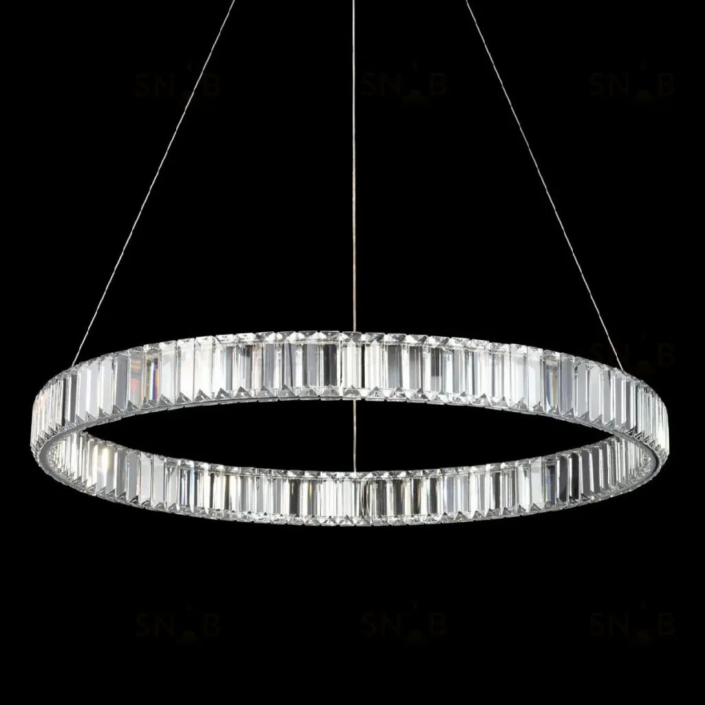 Подвесная люстра Citilux Чезаре CL338181 CL338181