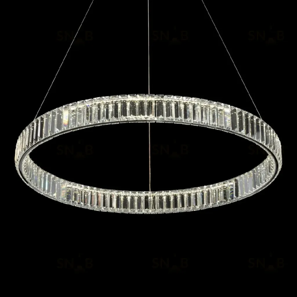 Подвесная люстра Citilux Чезаре CL338181 CL338181
