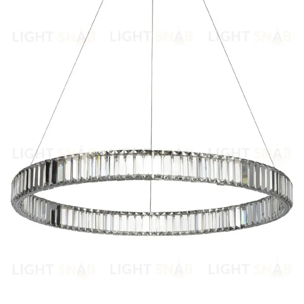 Подвесная люстра Citilux Чезаре CL338181 CL338181