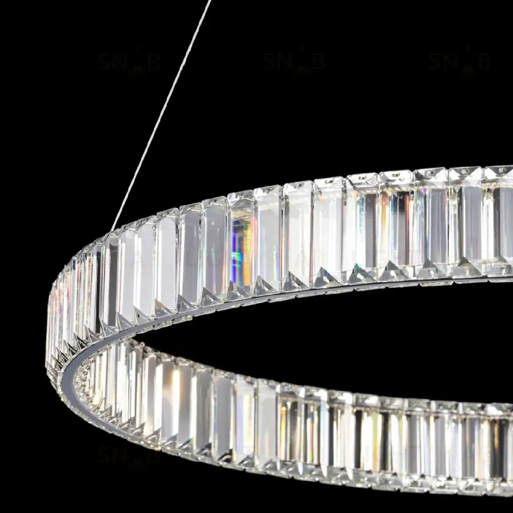 Подвесная люстра Citilux Чезаре CL338181 CL338181