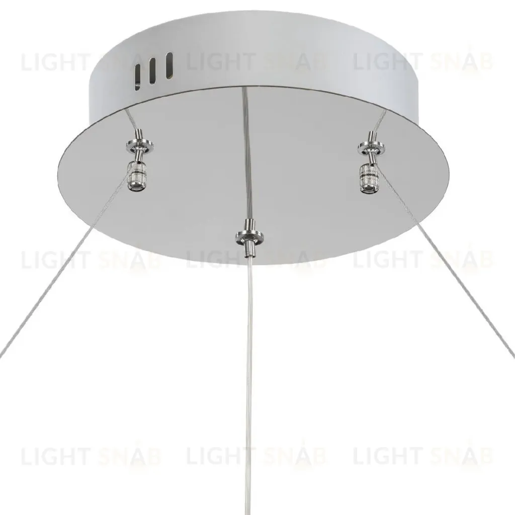 Подвесная люстра Citilux Чезаре CL338181 CL338181