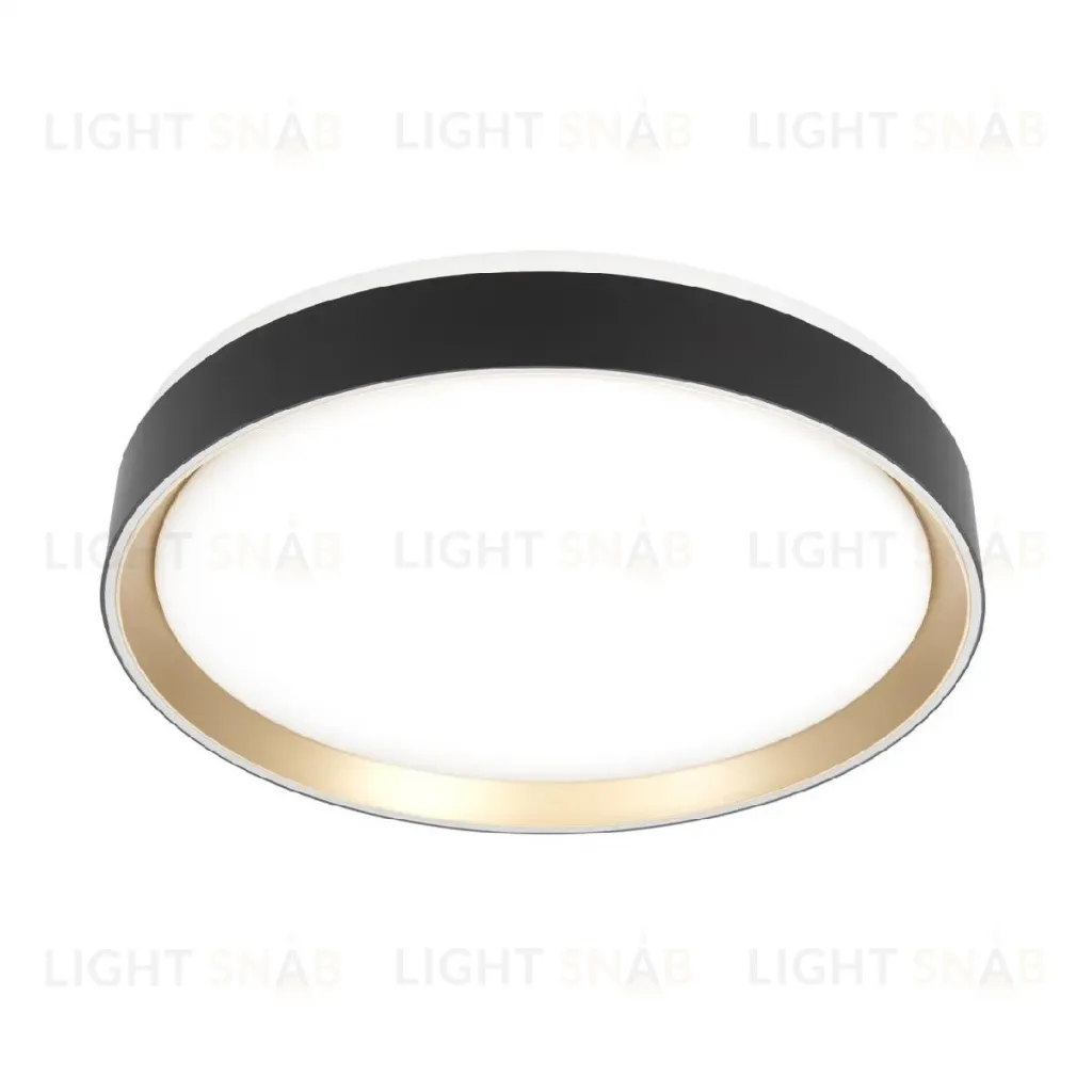 Потолочный светильник Citilux Boss CL751351G CL751351G