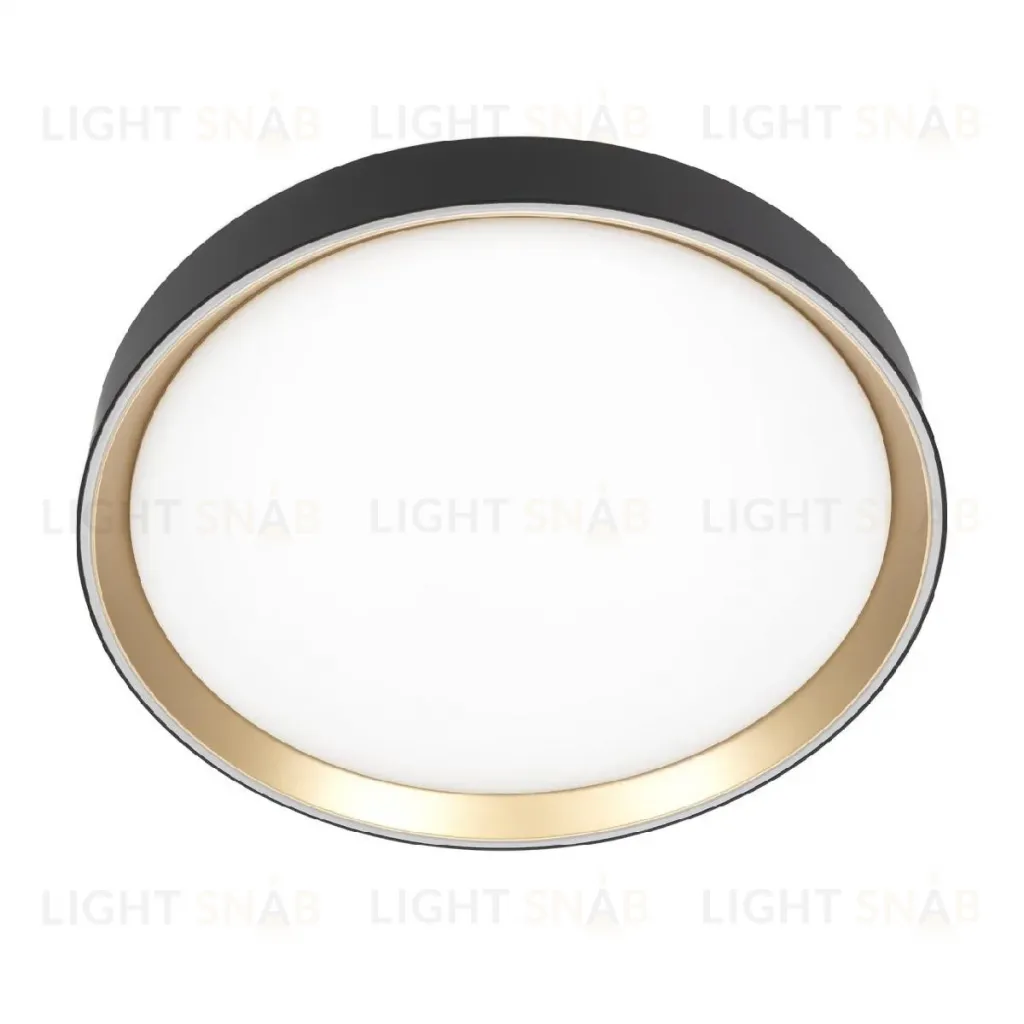 Потолочный светильник Citilux Boss CL751351G CL751351G