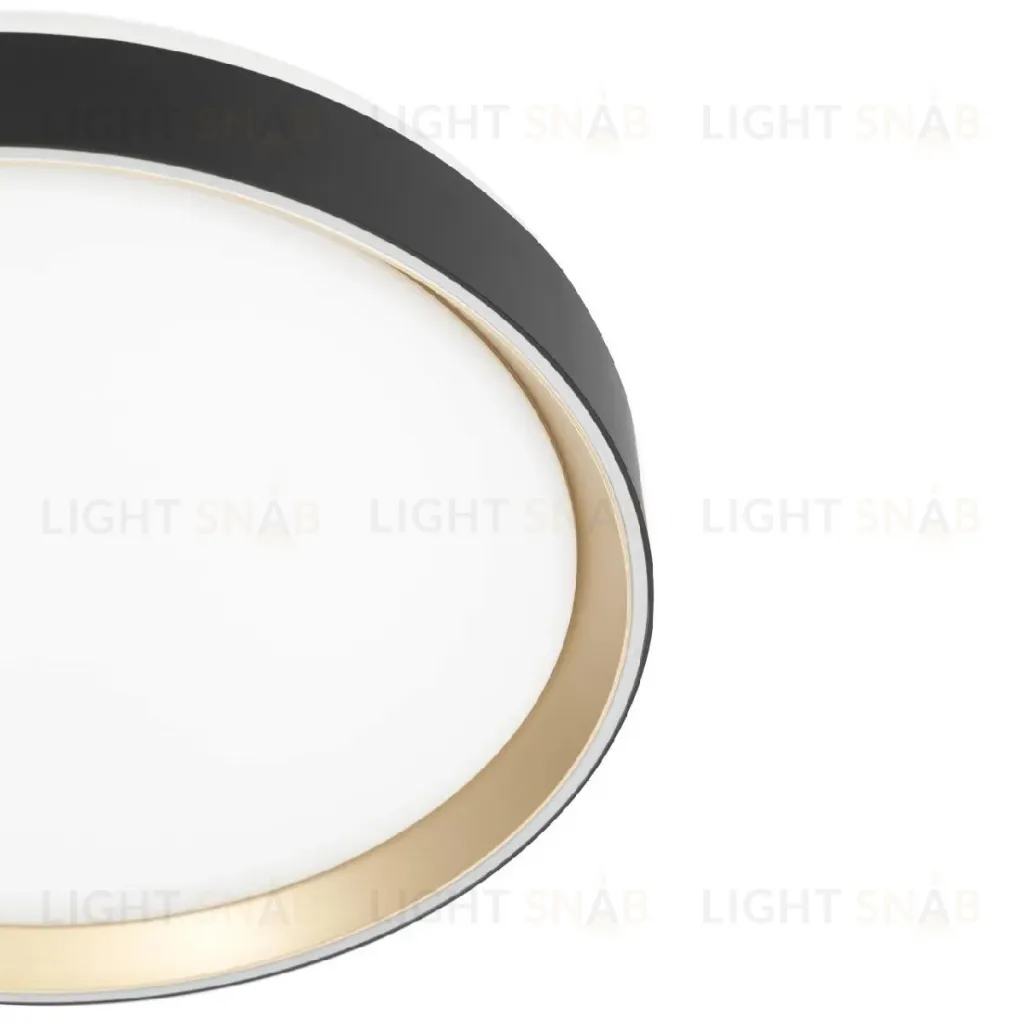 Потолочный светильник Citilux Boss CL751351G CL751351G