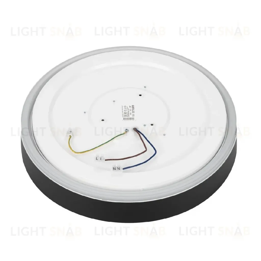 Потолочный светильник Citilux Boss CL751351G CL751351G