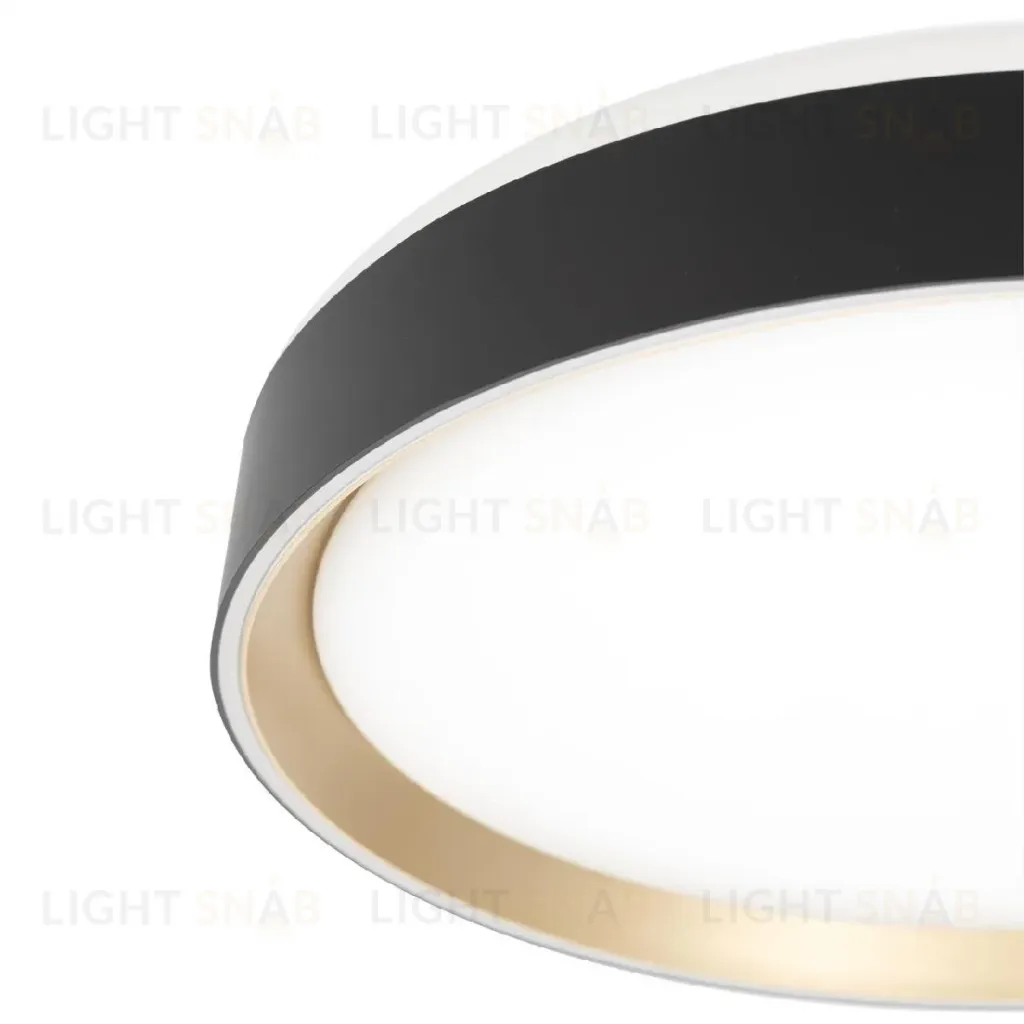 Потолочный светильник Citilux Boss CL751351G CL751351G