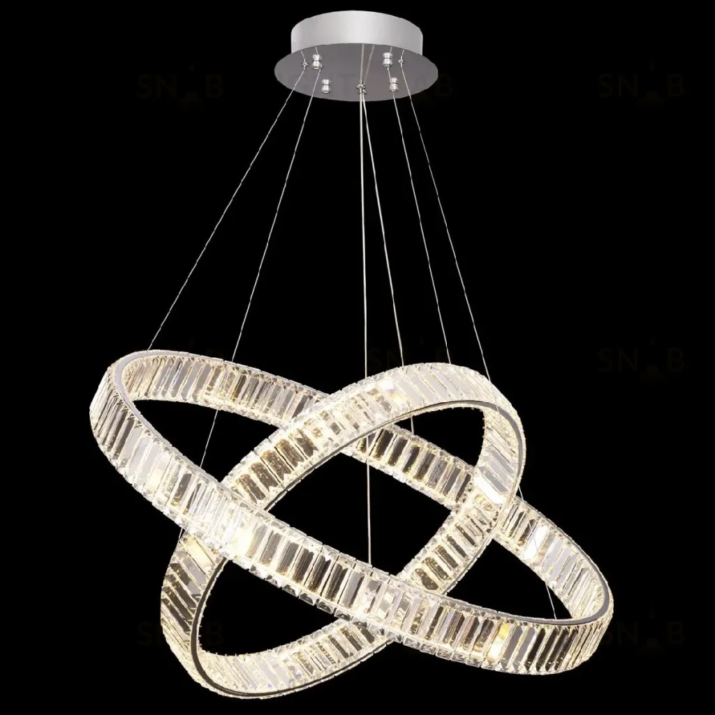 Подвесная люстра Citilux Чезаре CL338281 CL338281