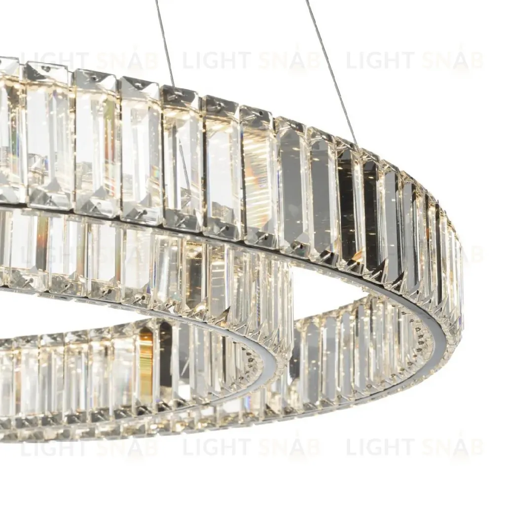 Подвесная люстра Citilux Чезаре CL338281 CL338281