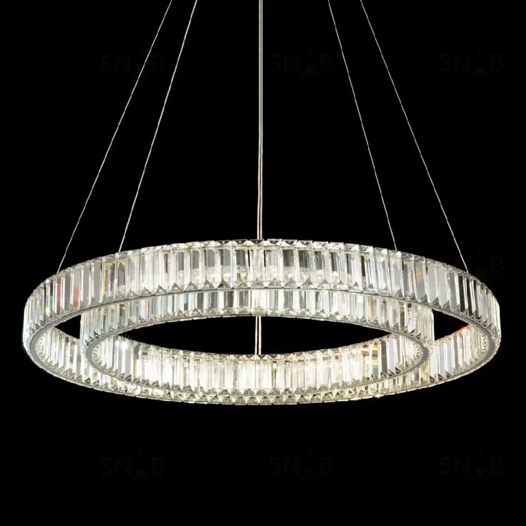 Подвесная люстра Citilux Чезаре CL338281 CL338281