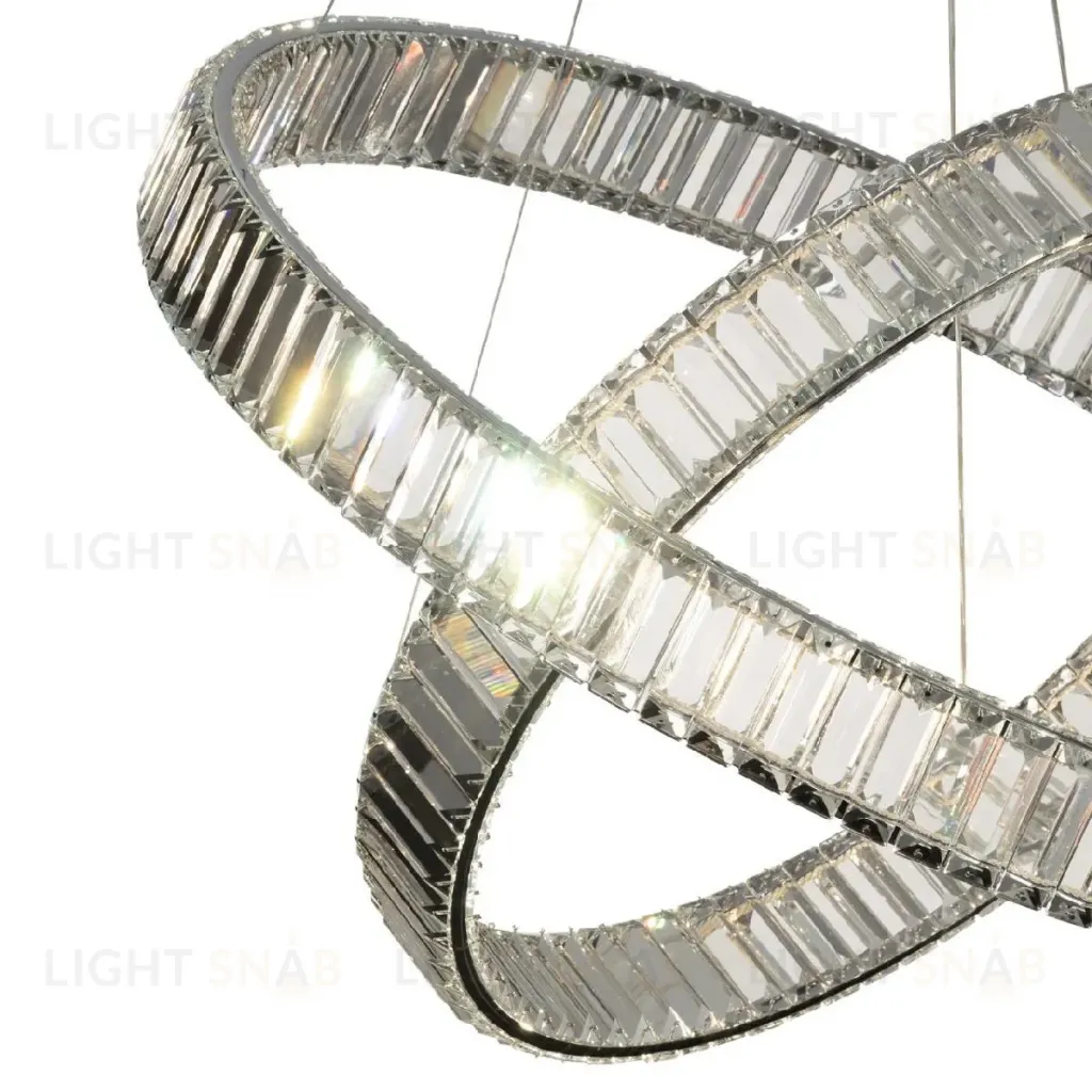 Подвесная люстра Citilux Чезаре CL338281 CL338281