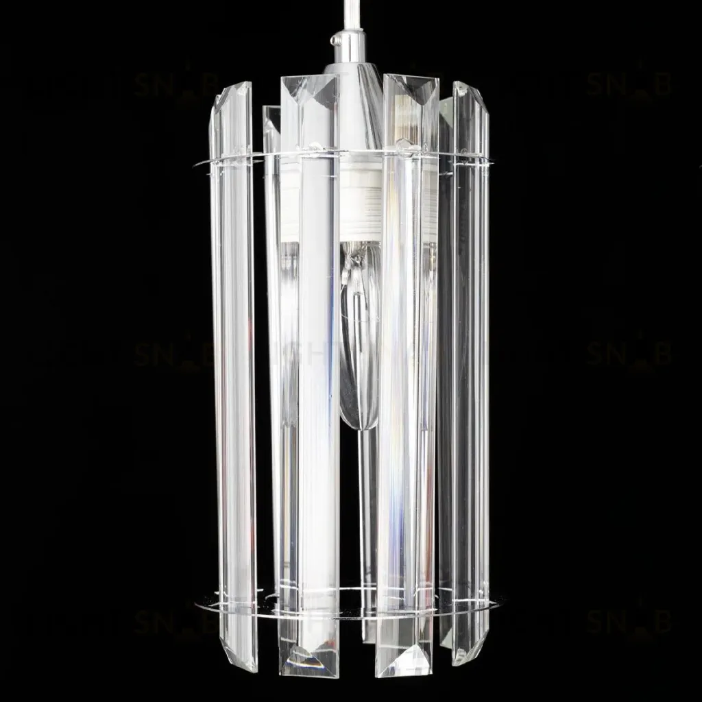 Каскадная люстра Citilux Джейн CL306051 CL306051