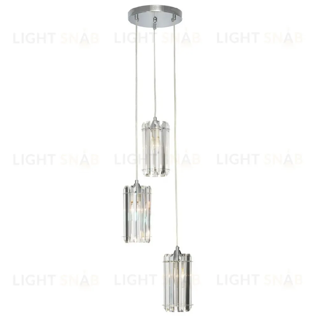 Подвесная люстра Citilux Джейн CL306031 CL306031