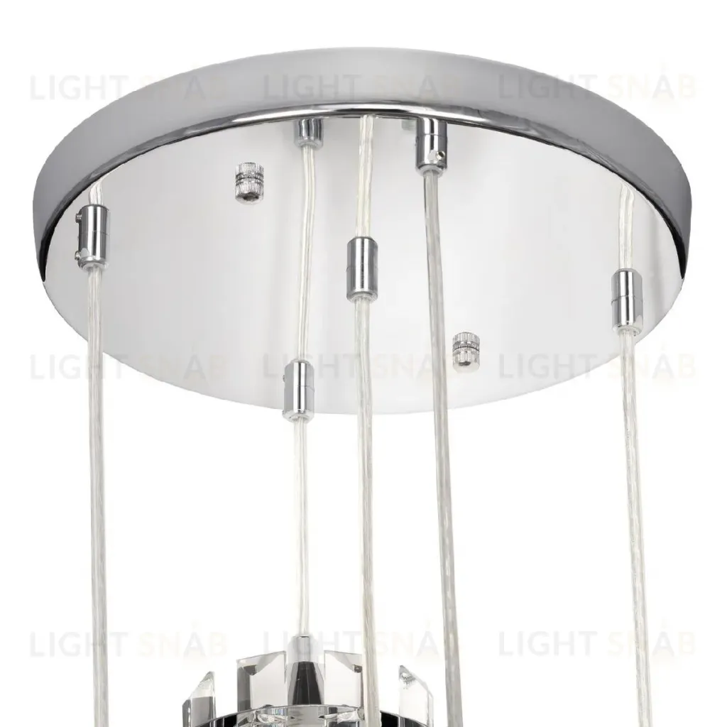 Каскадная люстра Citilux Джейн CL306051 CL306051