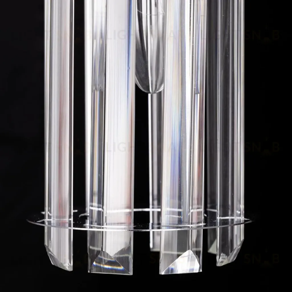 Каскадная люстра Citilux Джейн CL306051 CL306051