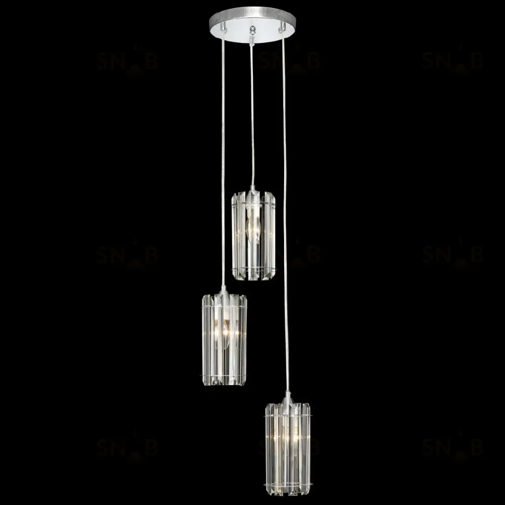Подвесная люстра Citilux Джейн CL306031 CL306031