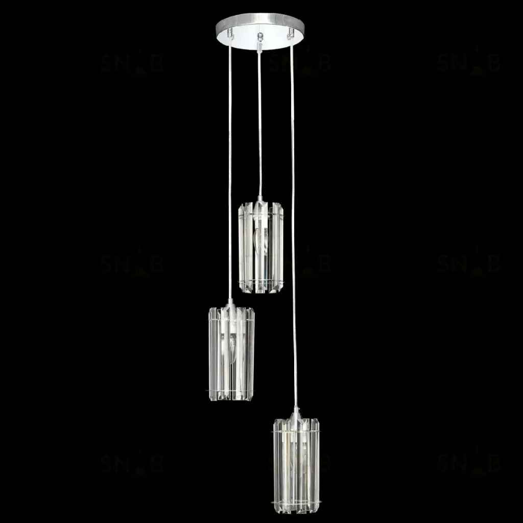 Подвесная люстра Citilux Джейн CL306031 CL306031