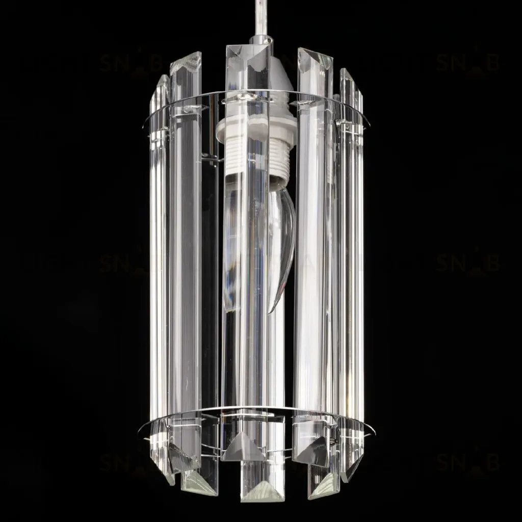 Подвесная люстра Citilux Джейн CL306031 CL306031