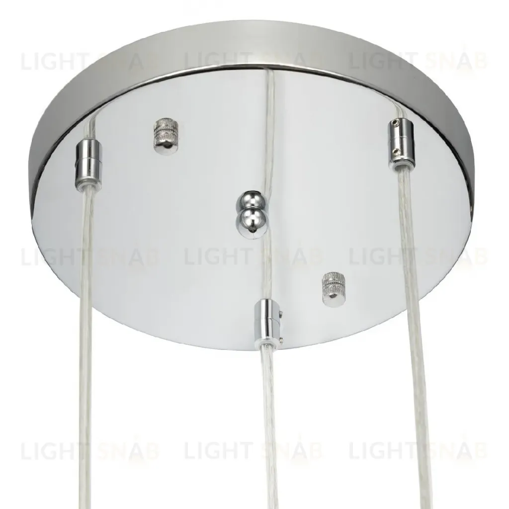 Подвесная люстра Citilux Джейн CL306031 CL306031