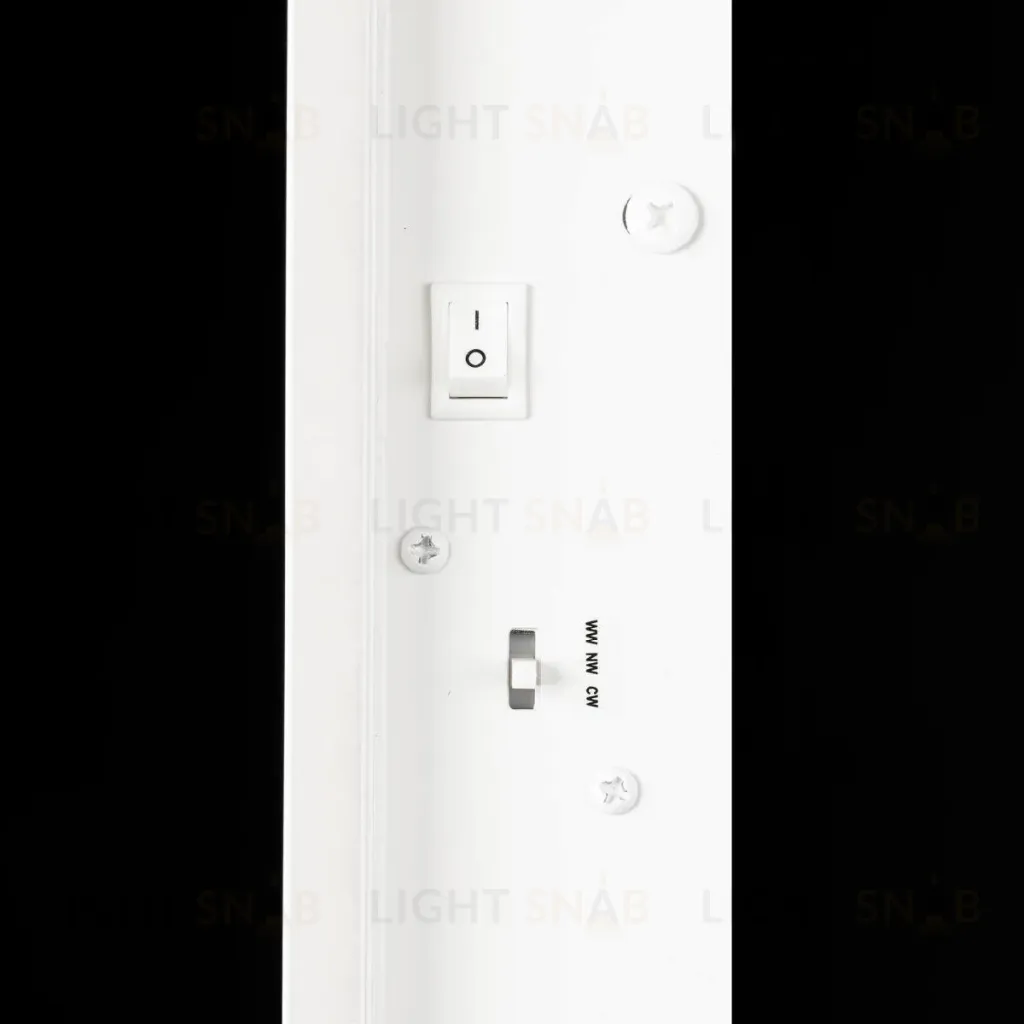 Настенно-потолочный светильник Citilux Тринити CL238660 CL238660