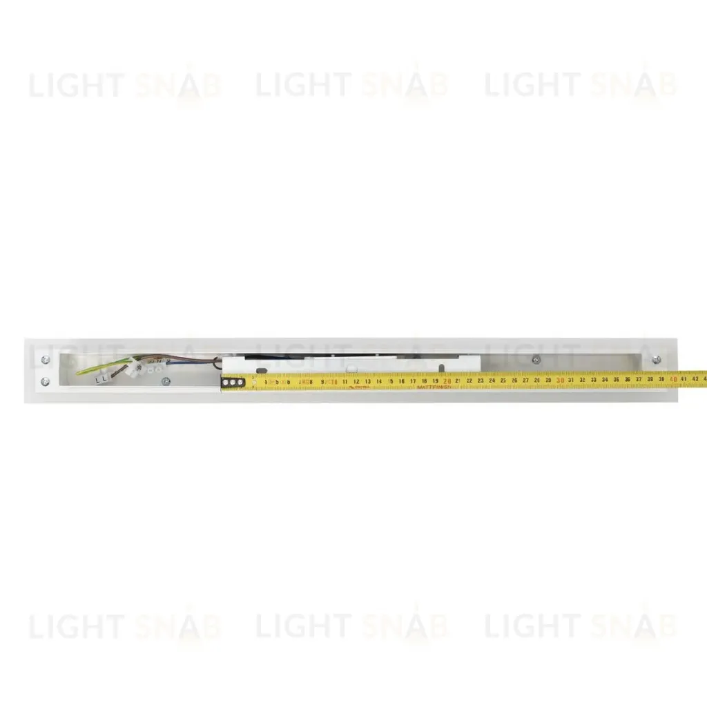 Настенно-потолочный светильник Citilux Тринити CL238660 CL238660