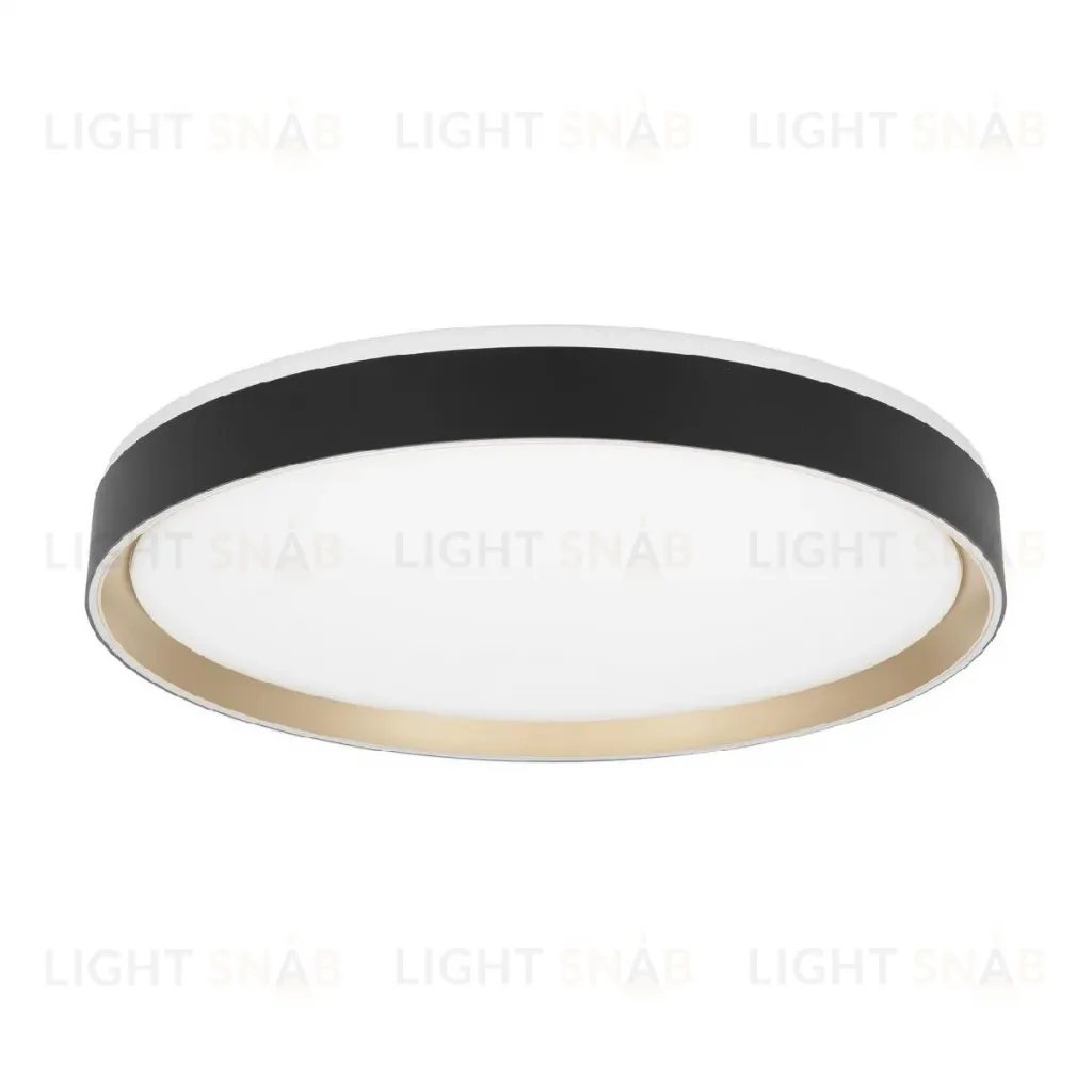 Потолочный светильник Citilux Boss CL751451G CL751451G