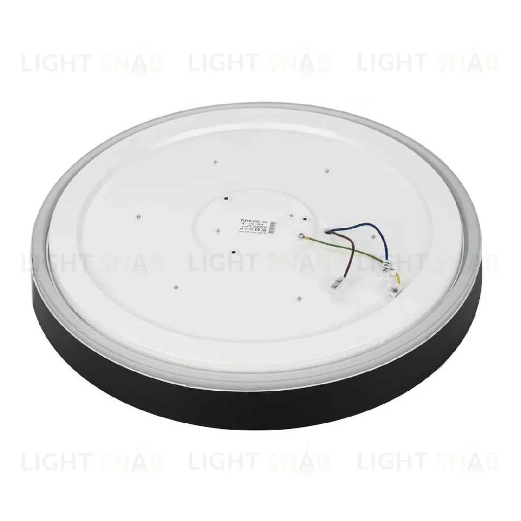 Потолочный светильник Citilux Boss CL751451G CL751451G