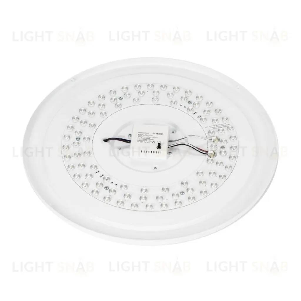 Потолочный светильник Citilux Boss CL751451G CL751451G