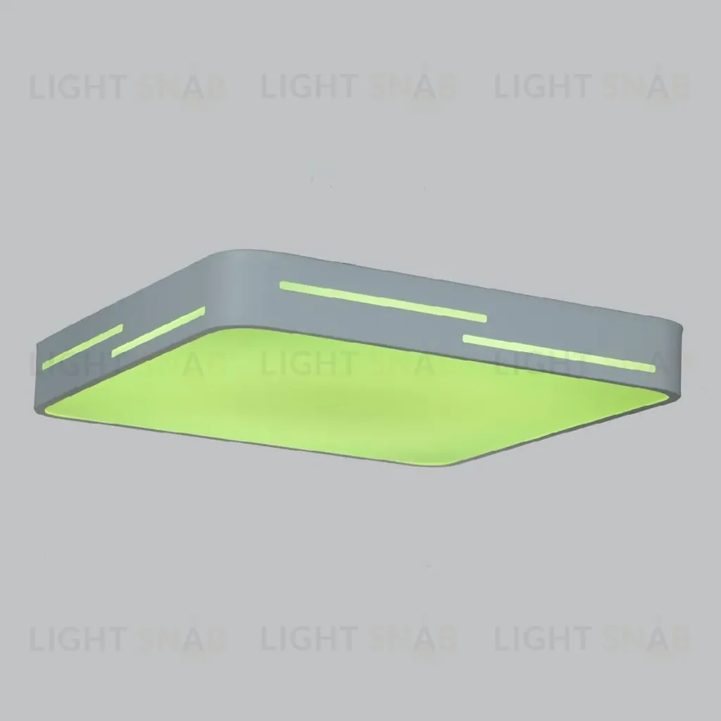 Потолочный светильник Citilux Купер Лайн CL724K70GL0 CL724K70GL0