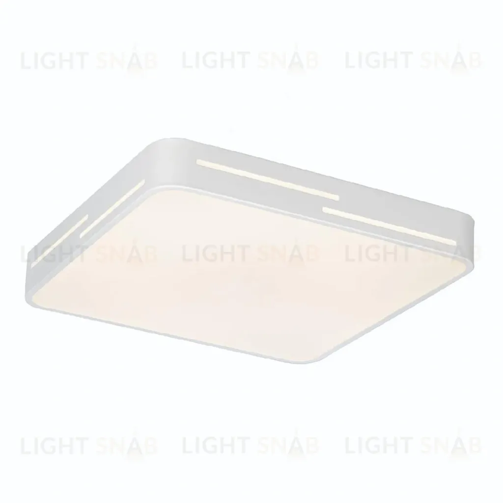 Потолочный светильник Citilux Купер Лайн CL724K70GL0 CL724K70GL0