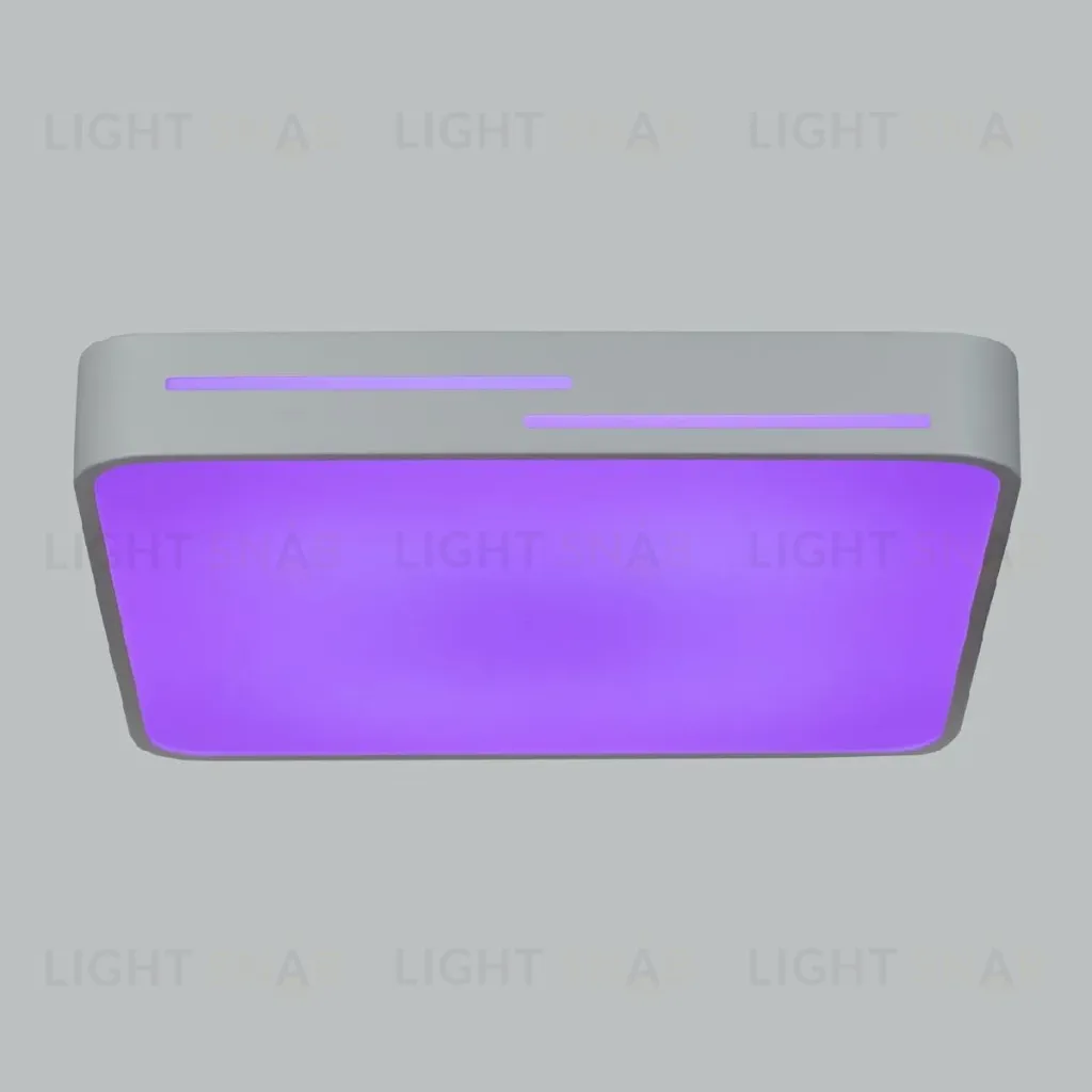 Потолочный светильник Citilux Купер Лайн CL724K70GL0 CL724K70GL0