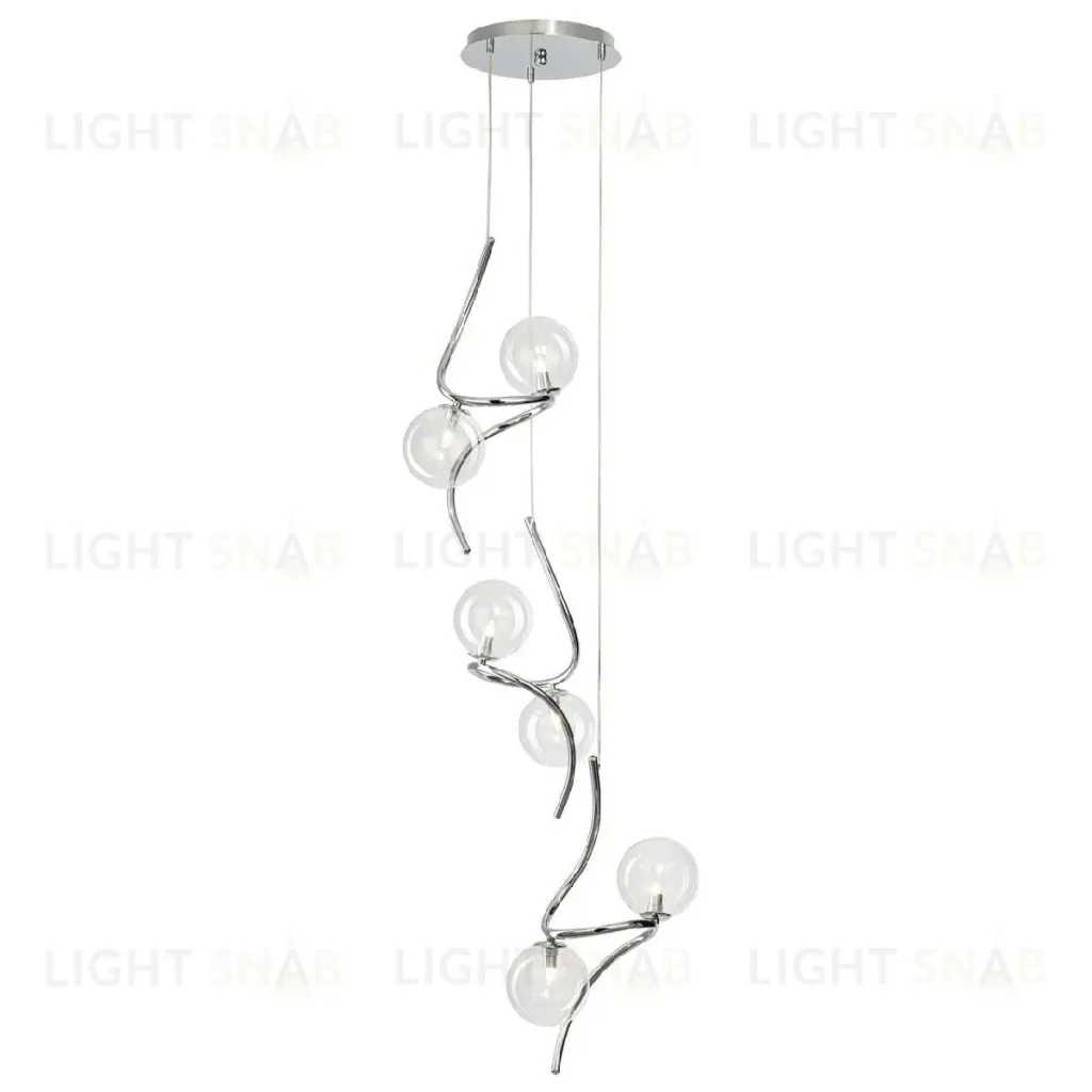 Каскадная люстра Citilux Vansa CL206061 CL206061