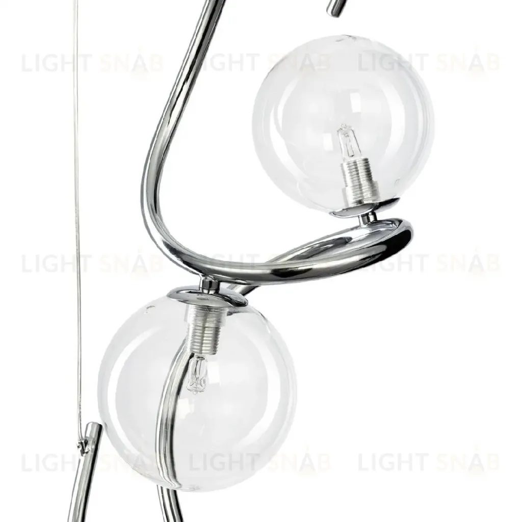 Каскадная люстра Citilux Vansa CL206061 CL206061
