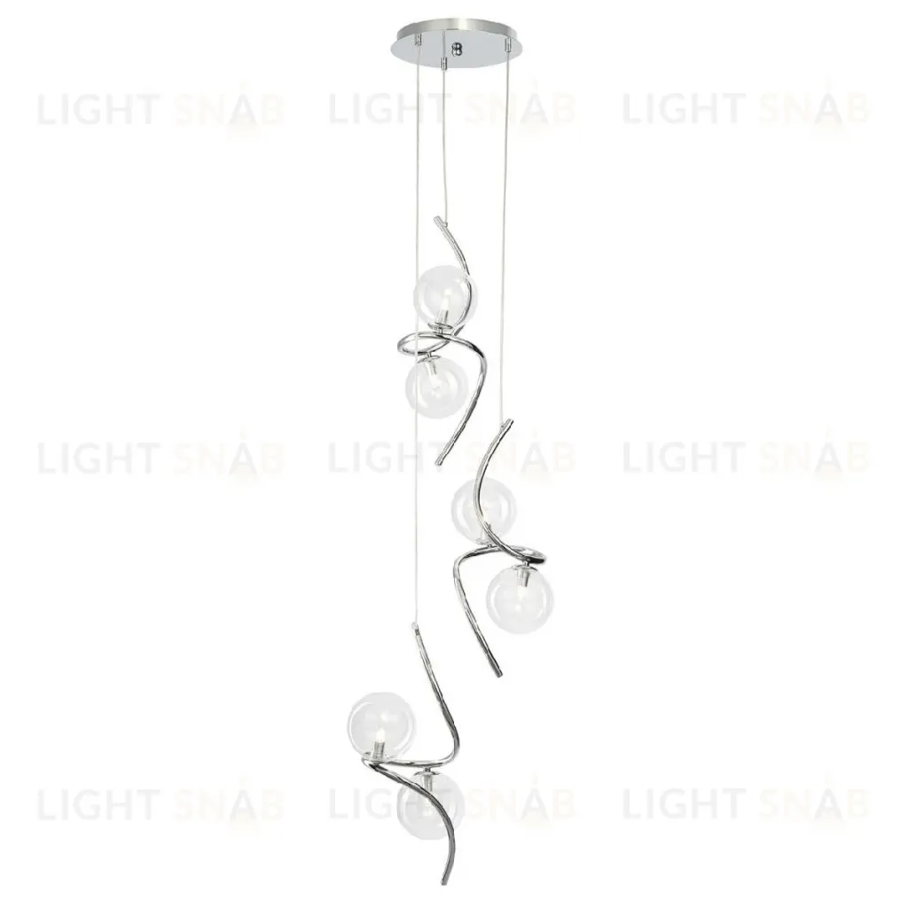 Каскадная люстра Citilux Vansa CL206061 CL206061