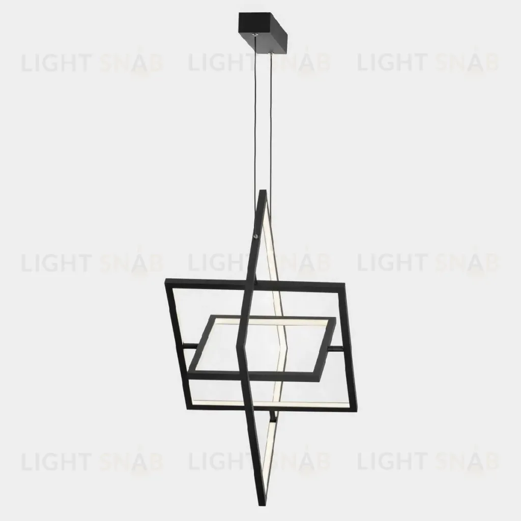 Подвесная люстра Citilux Cube CL719241 CL719241