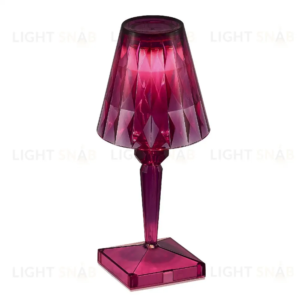 Настольная лампа ST Luce Sparkle SL1010.704.01 SL1010.704.01