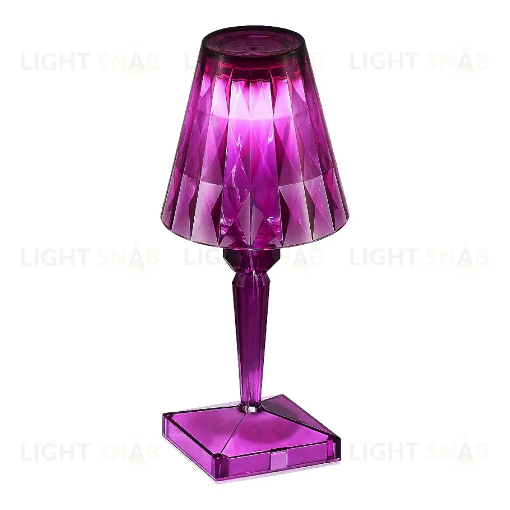 Настольная лампа ST Luce Sparkle SL1010.704.01 SL1010.704.01