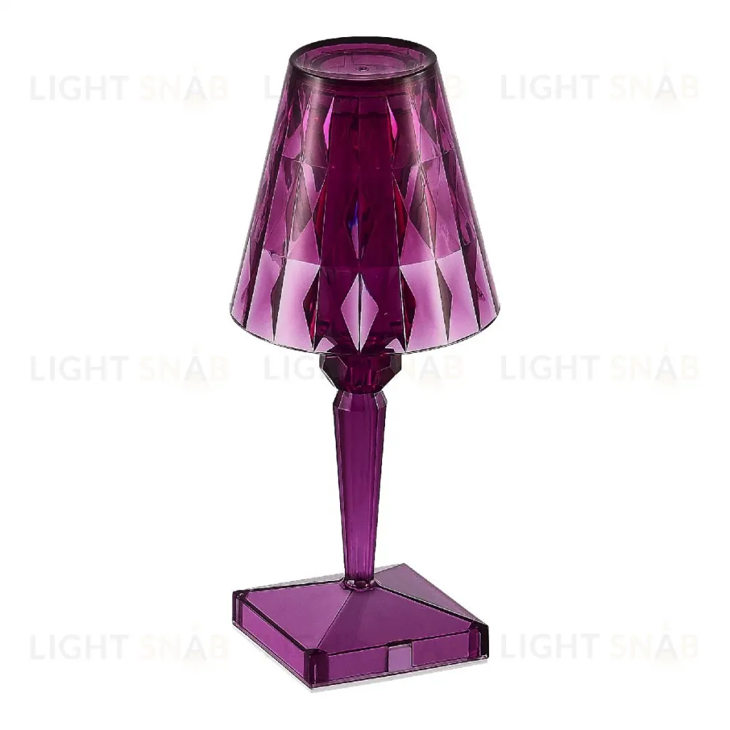 Настольная лампа ST Luce Sparkle SL1010.704.01 SL1010.704.01