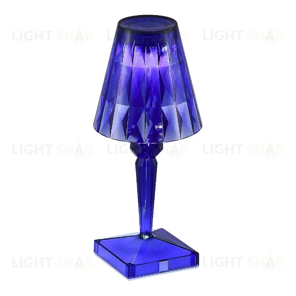 Настольная лампа ST Luce Sparkle SL1010.714.01 SL1010.714.01